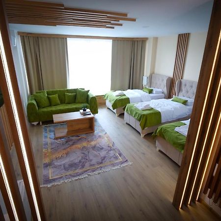 Motel Kvele Novi Pazar Exterior photo