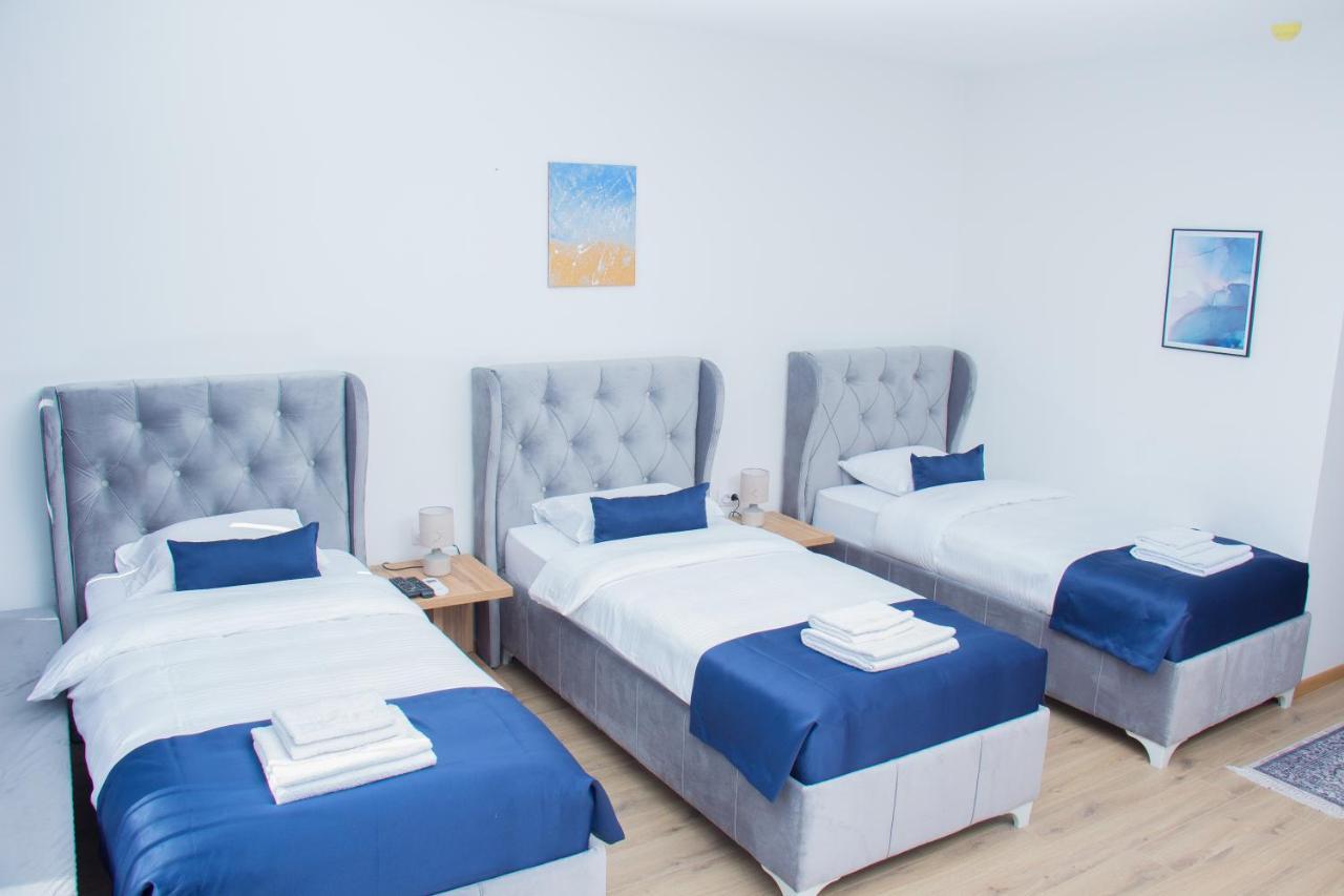 Motel Kvele Novi Pazar Exterior photo