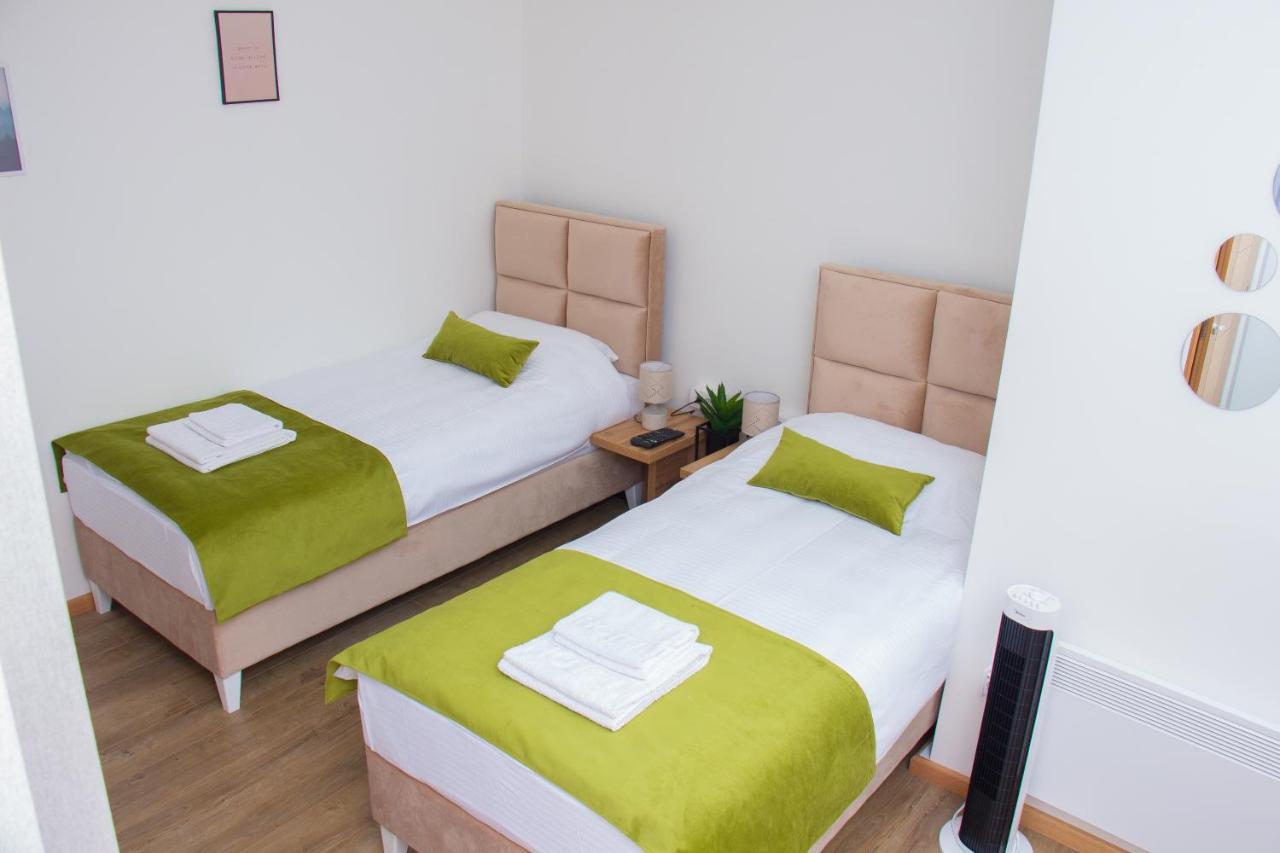 Motel Kvele Novi Pazar Exterior photo