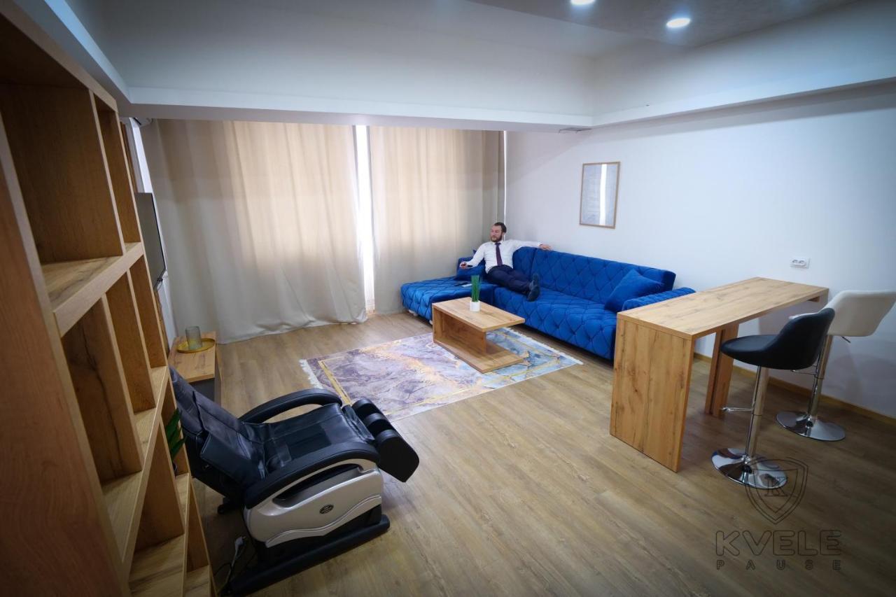 Motel Kvele Novi Pazar Exterior photo