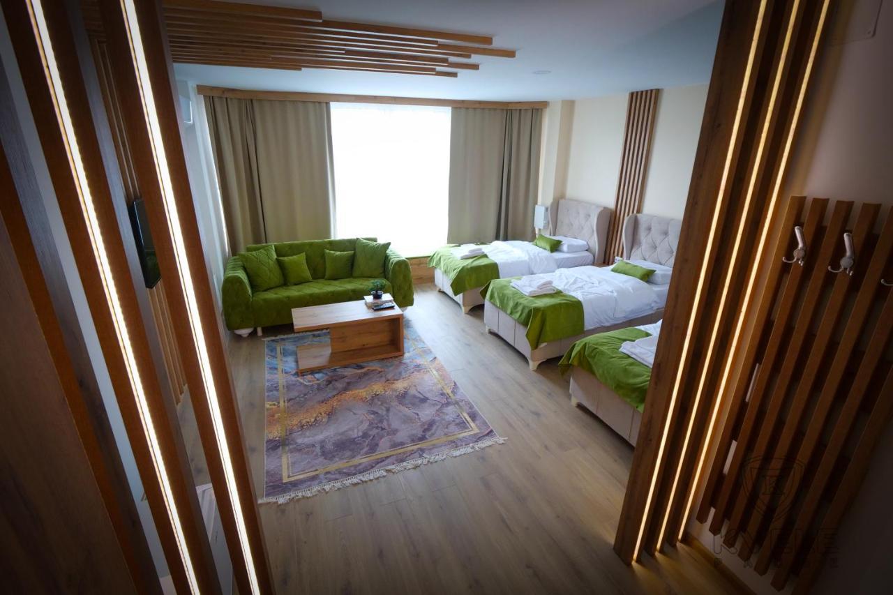 Motel Kvele Novi Pazar Exterior photo